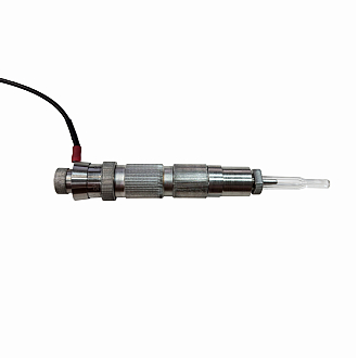 Электрод висящей капли ЭВК